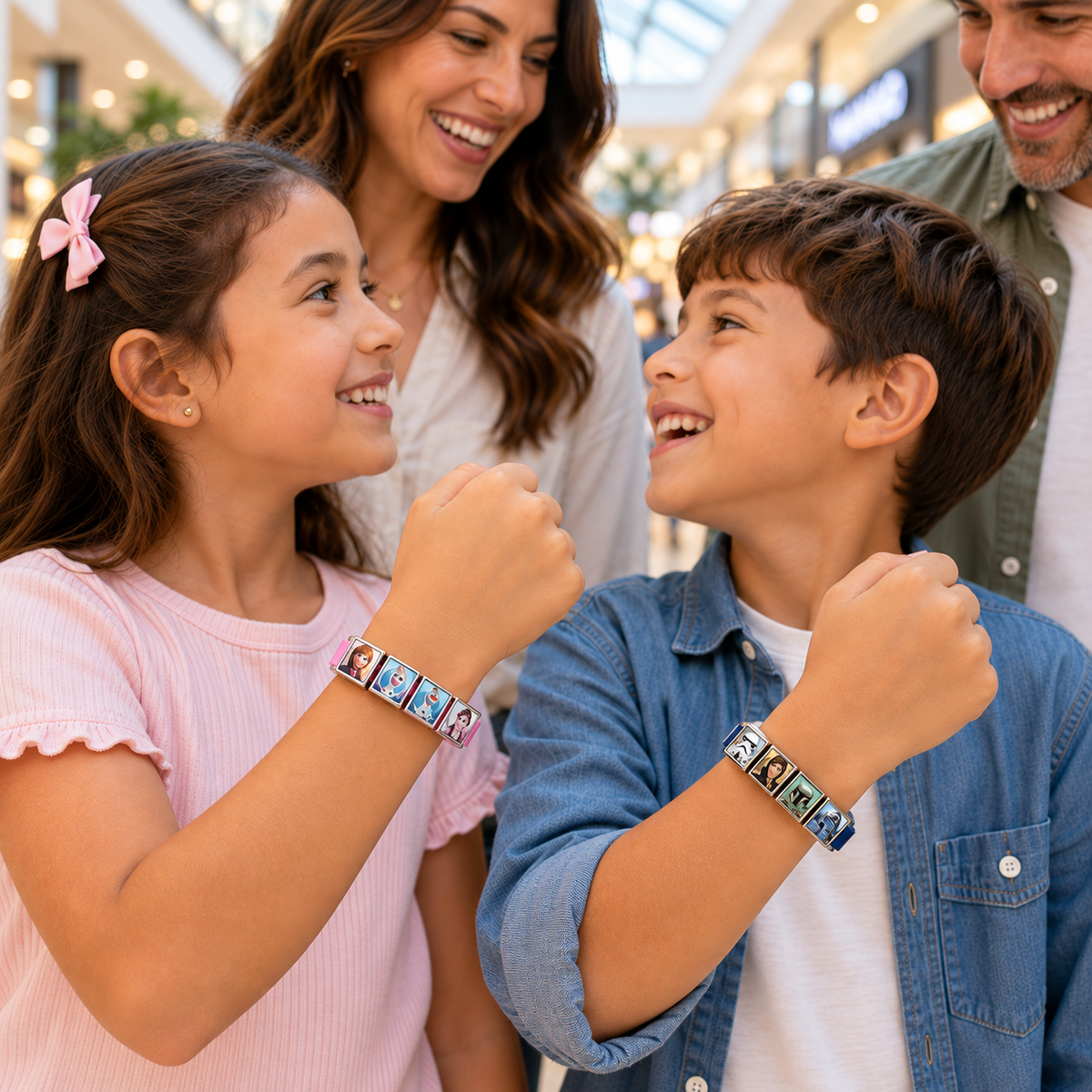 Little Stars’ Accessories