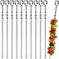 BBQ Skewers - 6 Pieces Package