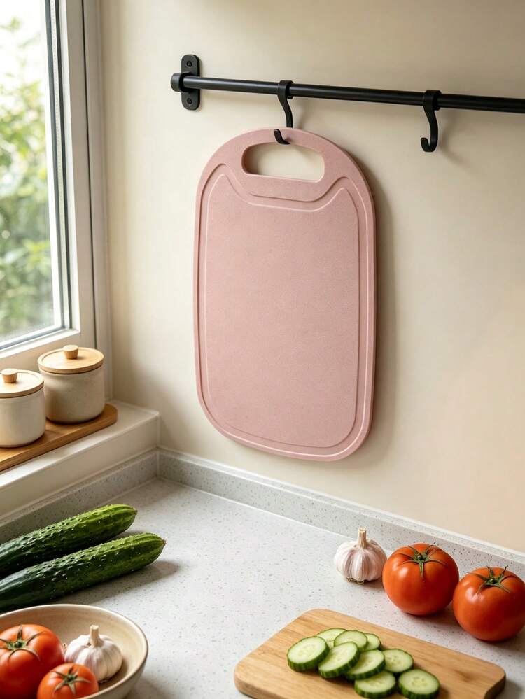 Small kitchen cutting board