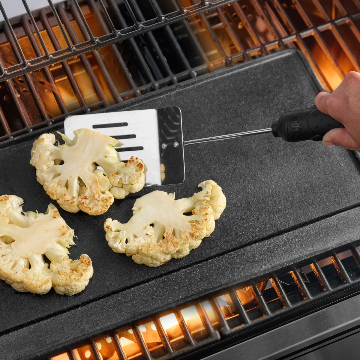 Grill Spatula