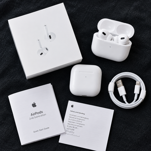 AirPods Pro (2nd generation)