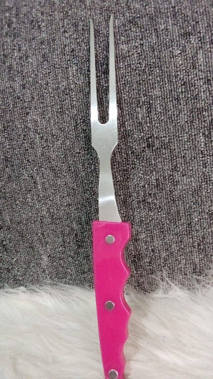 Meat or Barbecue Fork
