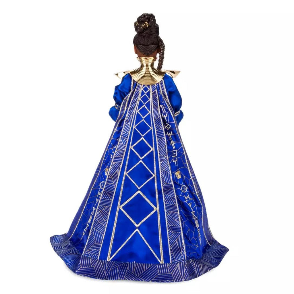 Limited Edition Collector Doll SHURI Wakanda