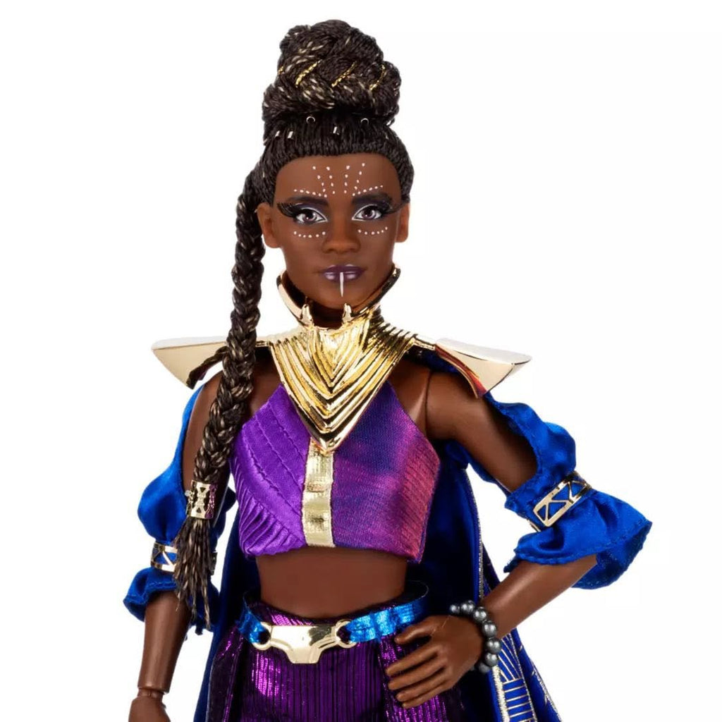 Limited Edition Collector Doll SHURI Wakanda
