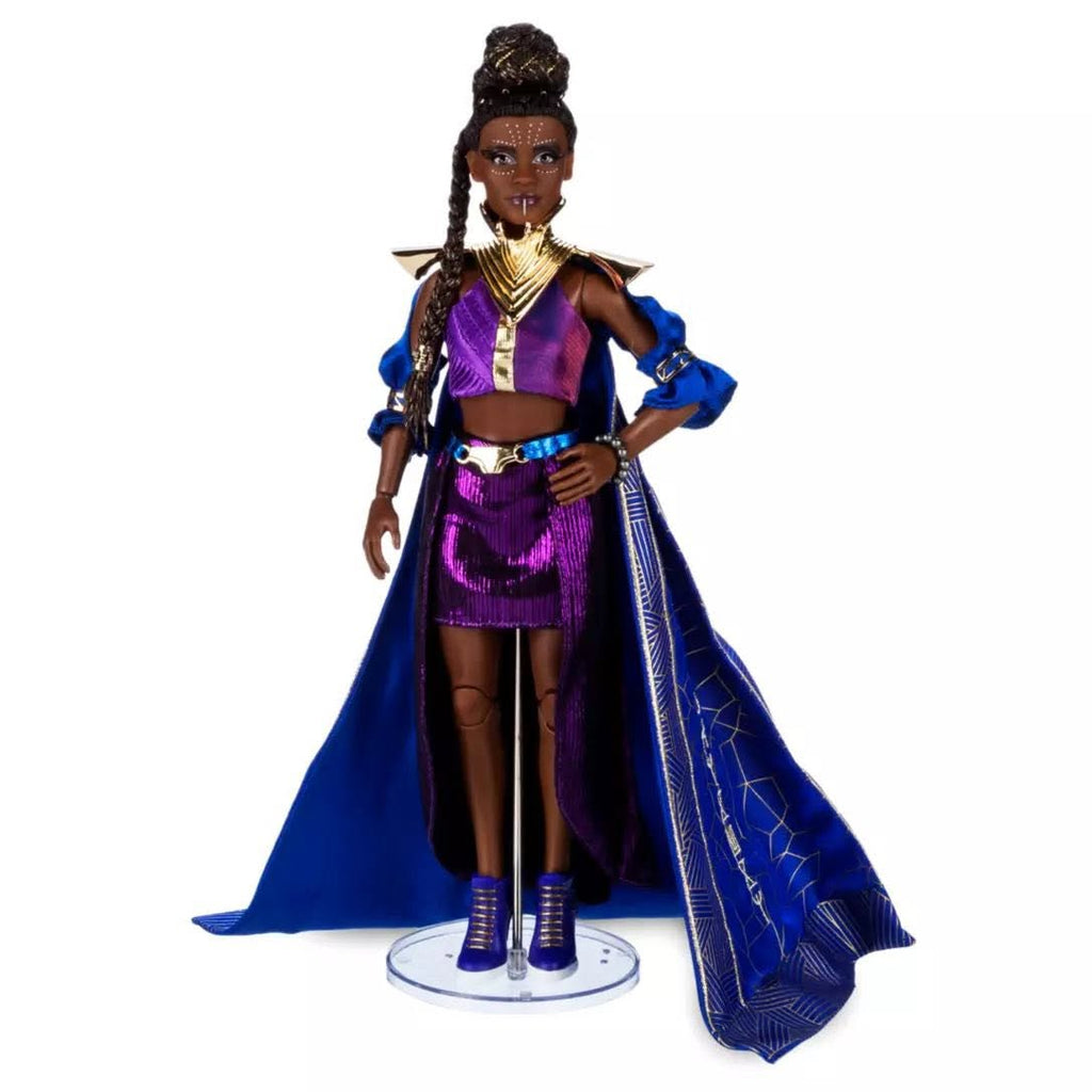 Limited Edition Collector Doll SHURI Wakanda
