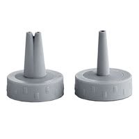 Iginio Massari Professional Pastry Squeeze Bottle