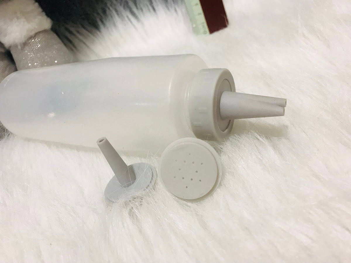 Iginio Massari Professional Pastry Squeeze Bottle