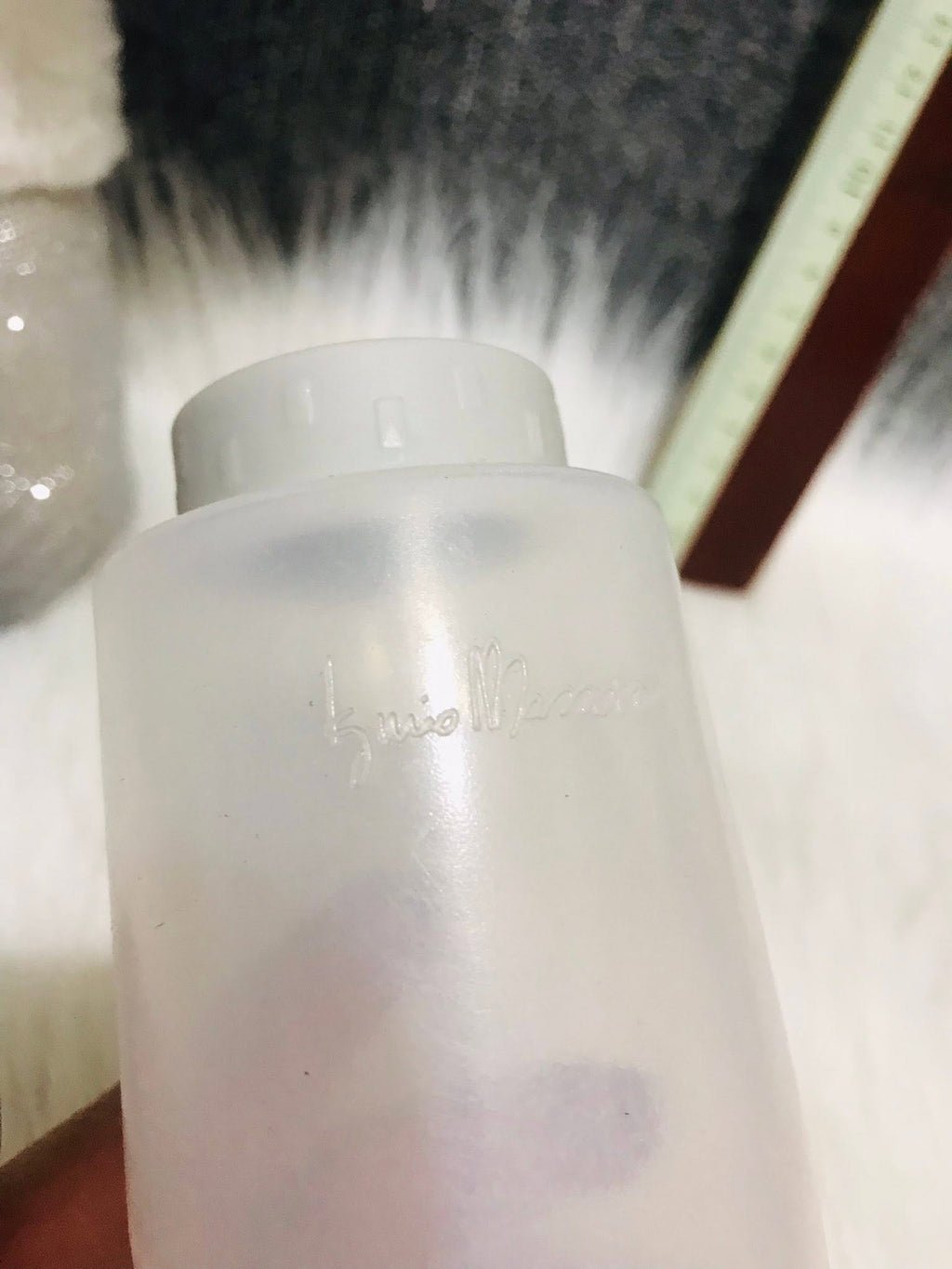 Iginio Massari Professional Pastry Squeeze Bottle