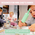 Mille mini rolling pin