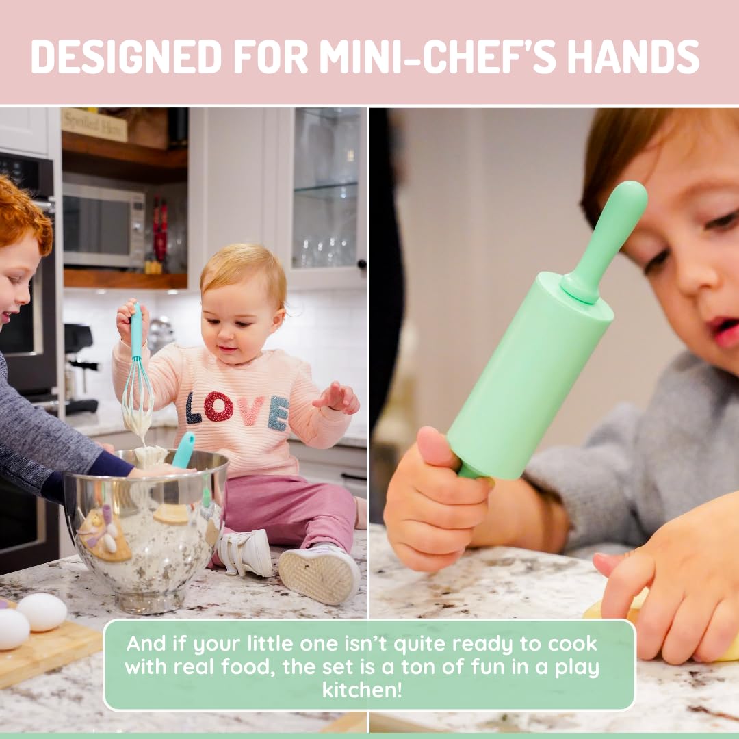 Mille mini rolling pin