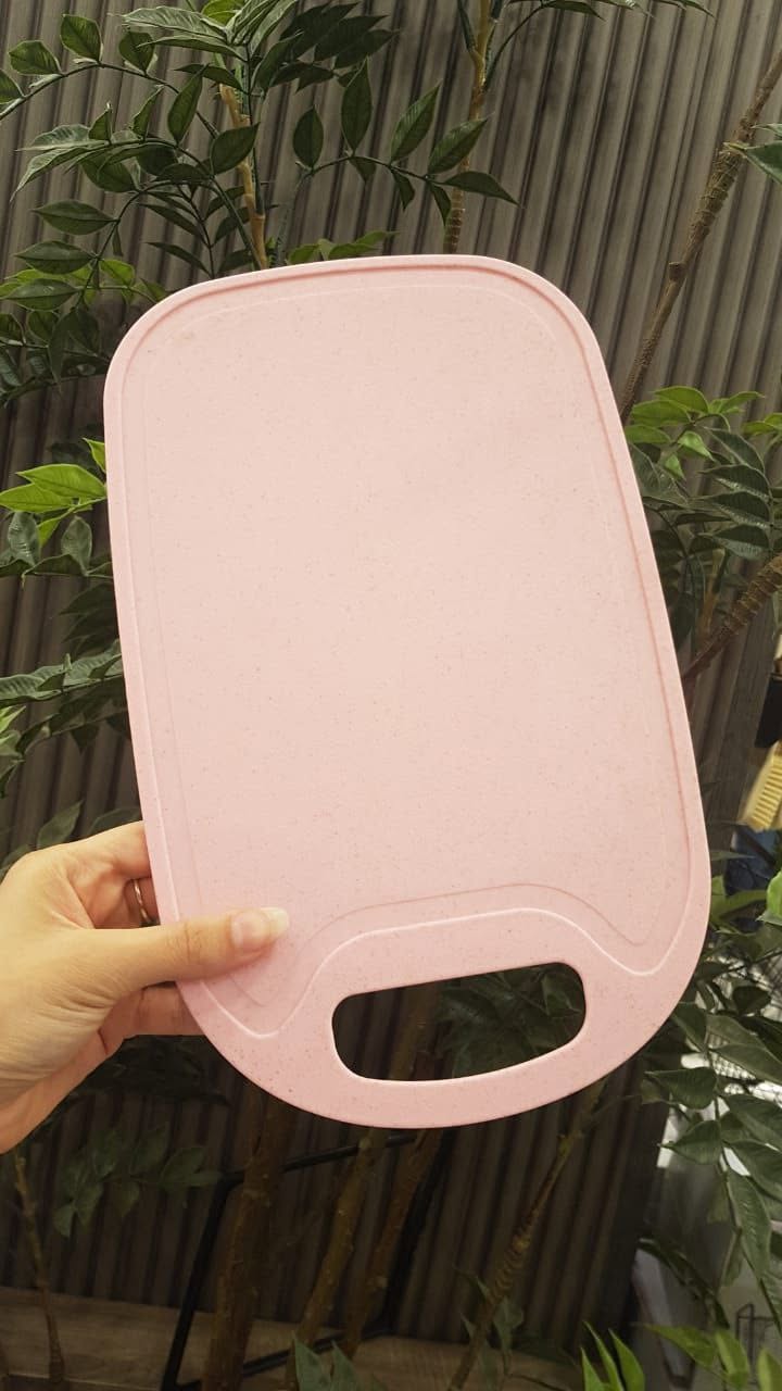 Small kitchen cutting board