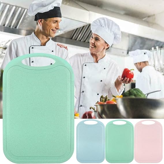 Small kitchen cutting board