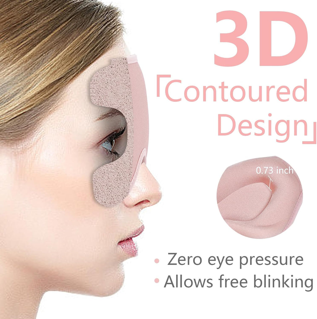 3D Sleep Mask