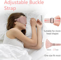 3D Sleep Mask
