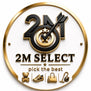 2M Select - الرئيسية