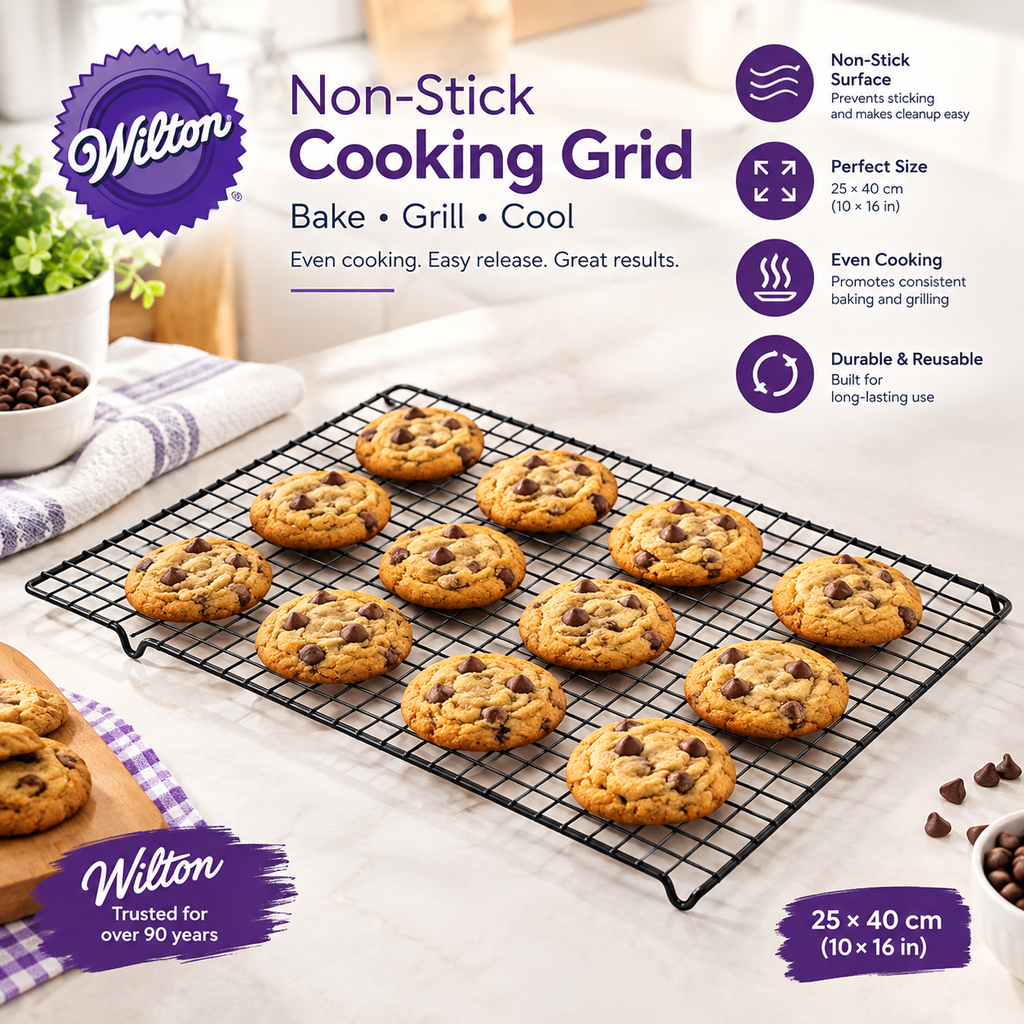 Wilton Non-Stick Cooling Grid