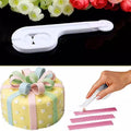Wilton decora cutter embosser fondant tool