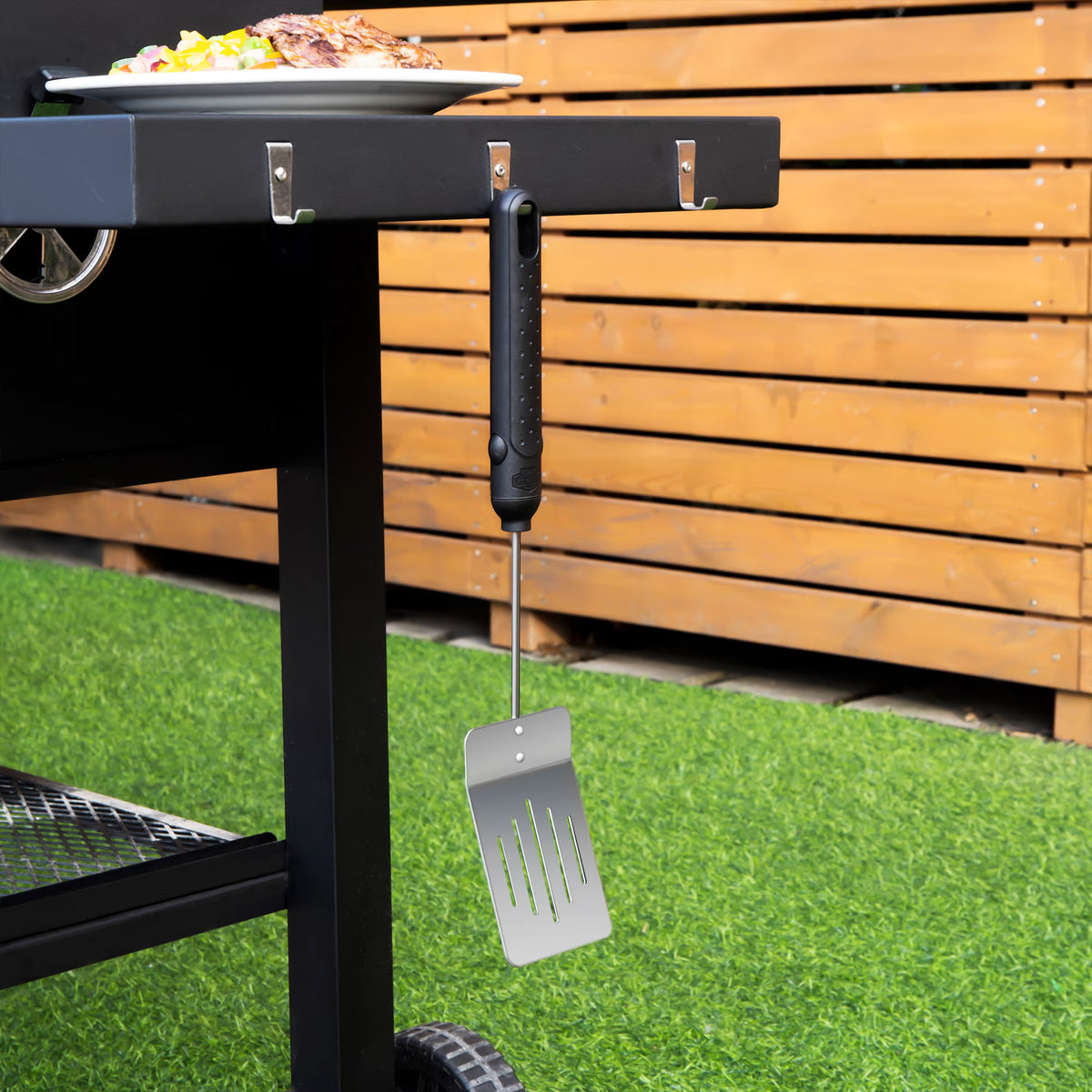 Grill Spatula