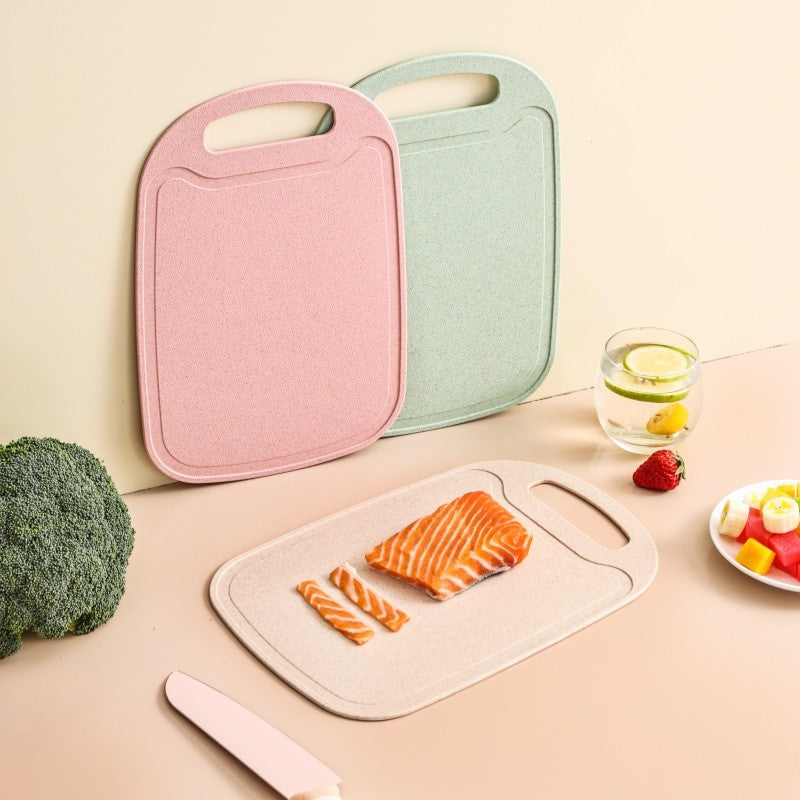 Small kitchen cutting board