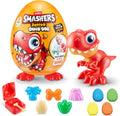 Smashers Junior Dino Dig Large Egg