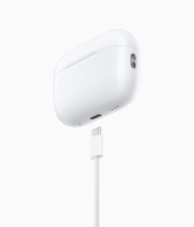 AirPods Pro (2nd generation)