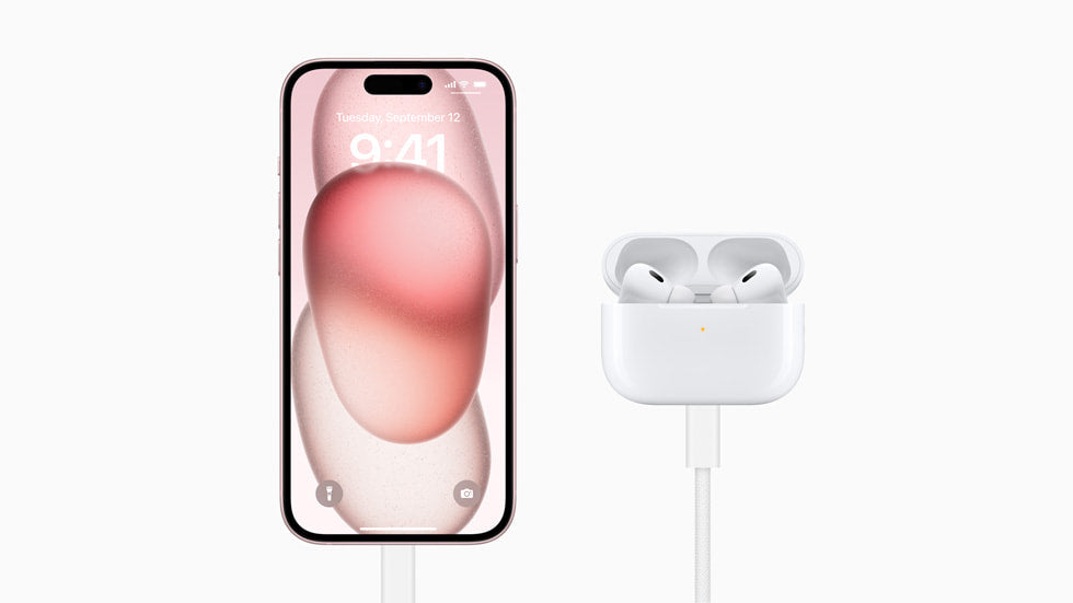 AirPods Pro (2nd generation)