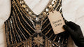 Dress marlyn monoroh