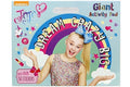 JoJo Siwa: Dream Crazy Big Giant Activity Pad with Over 50 Stickers (Nickelodeon)