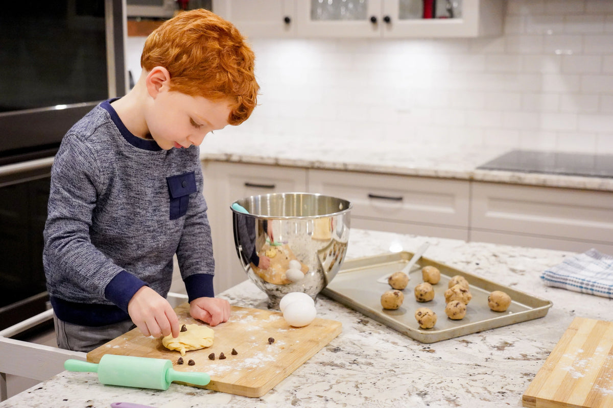 Mille mini rolling pin