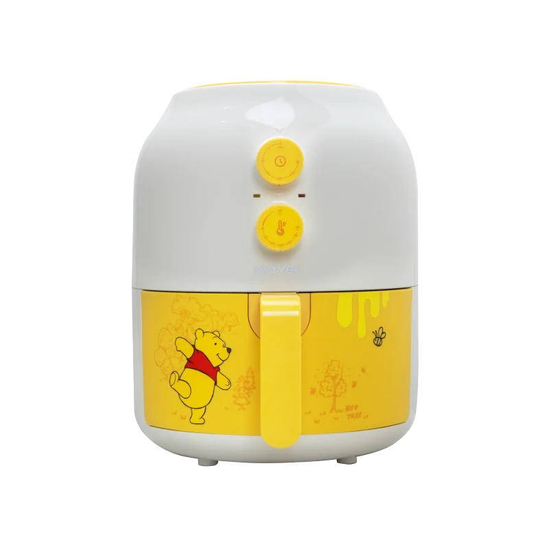 Winnie the Pooh Air Fryer 💛