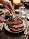 Meat or Barbecue Fork