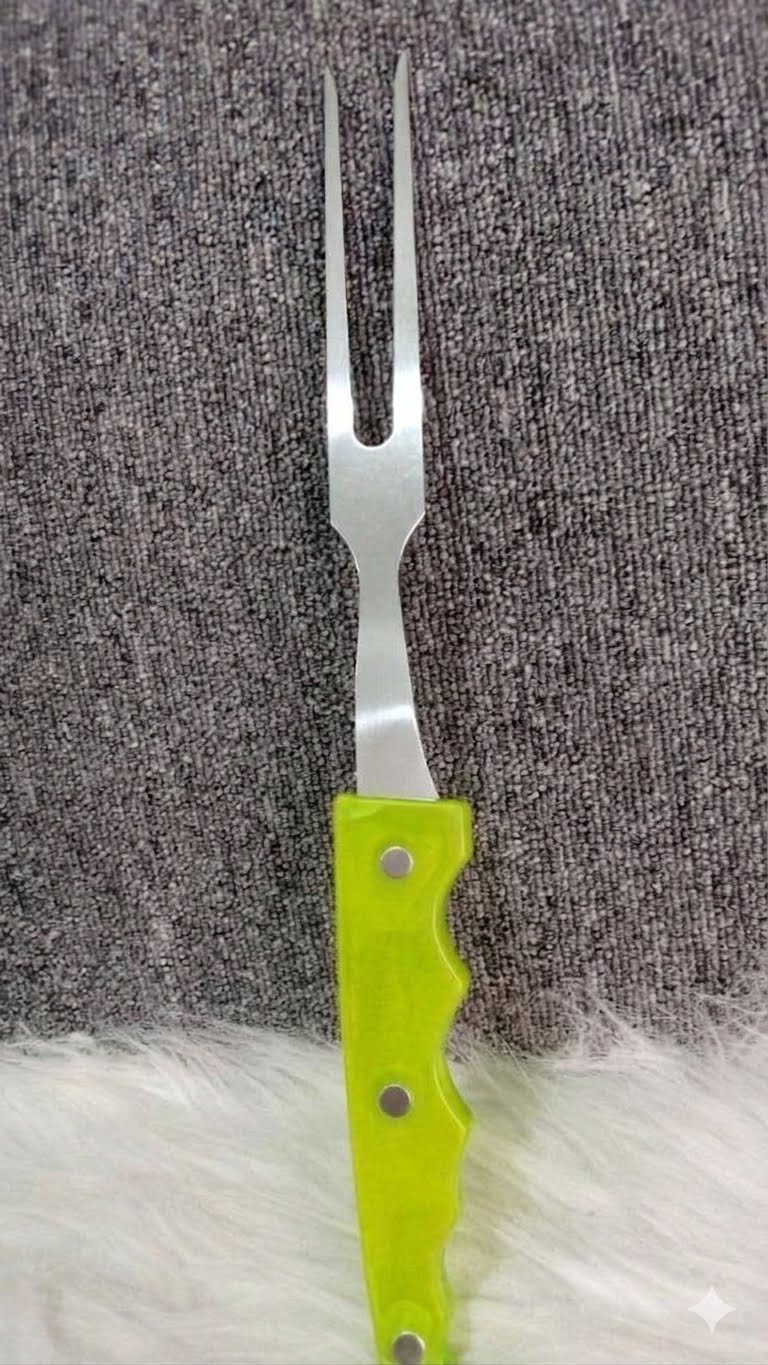 Meat or Barbecue Fork