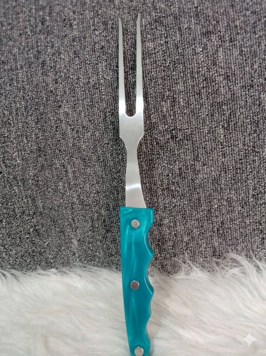 Meat or Barbecue Fork
