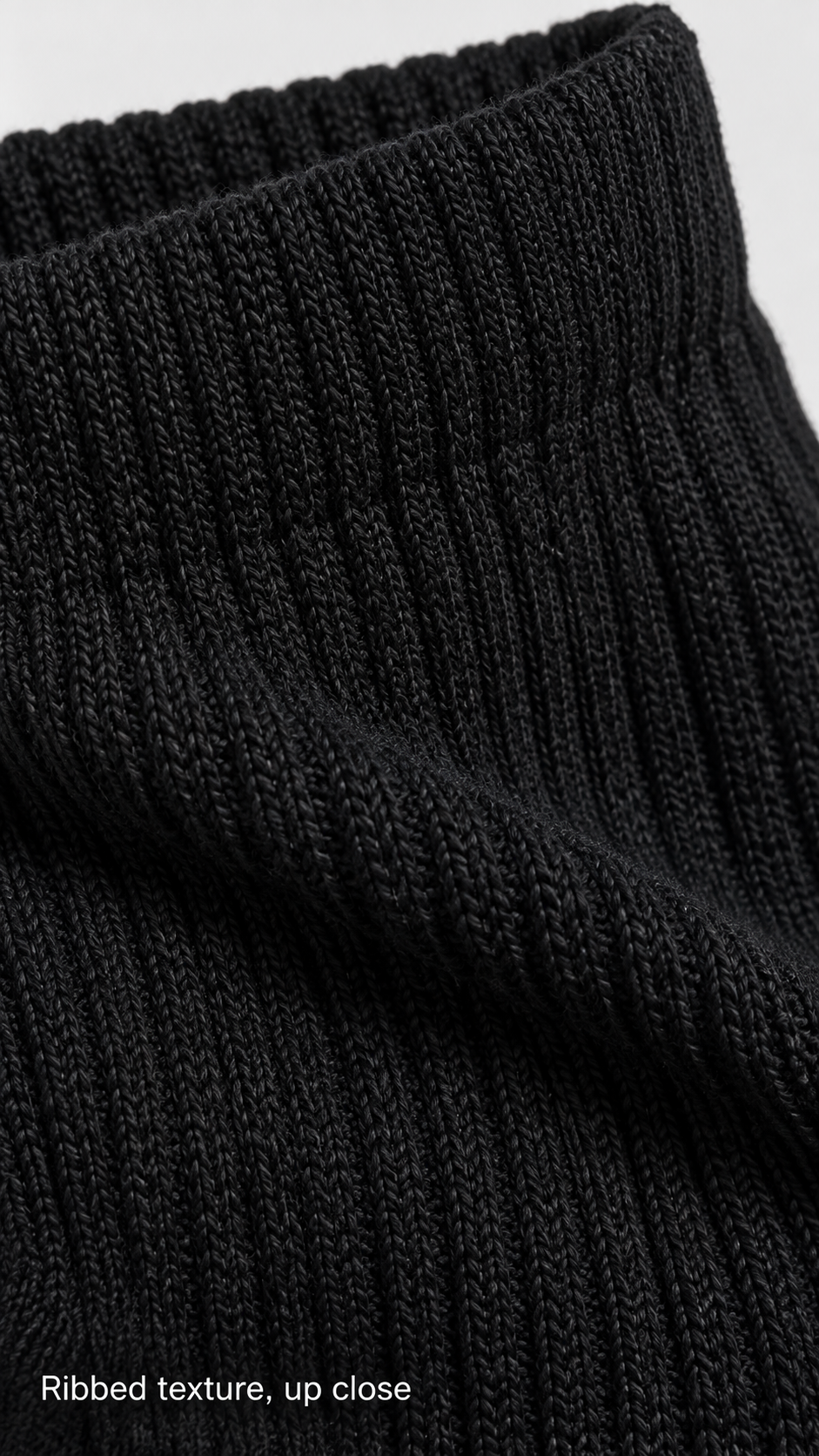 Anko Men’s Workwear Crew Socks
