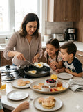 Mickey Mouse Egg & pancake Mold