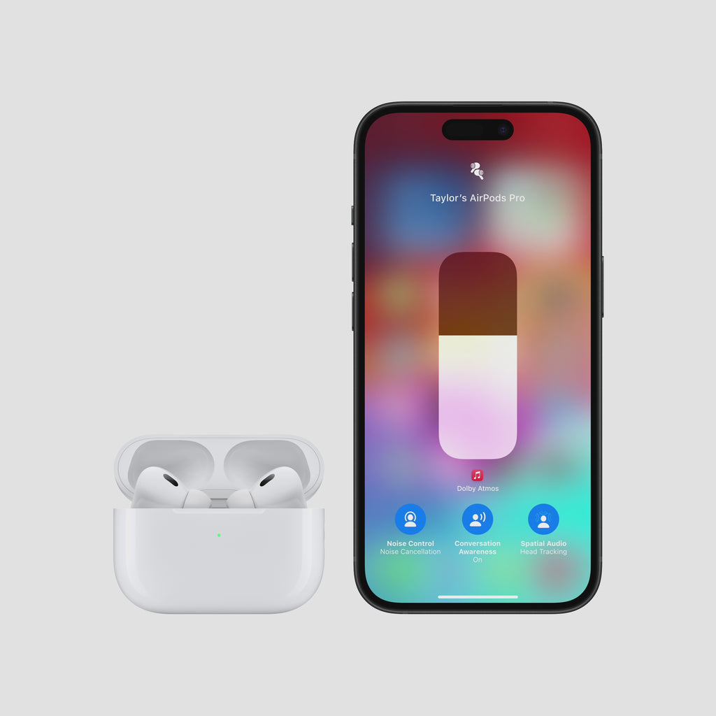 AirPods Pro (2nd generation)