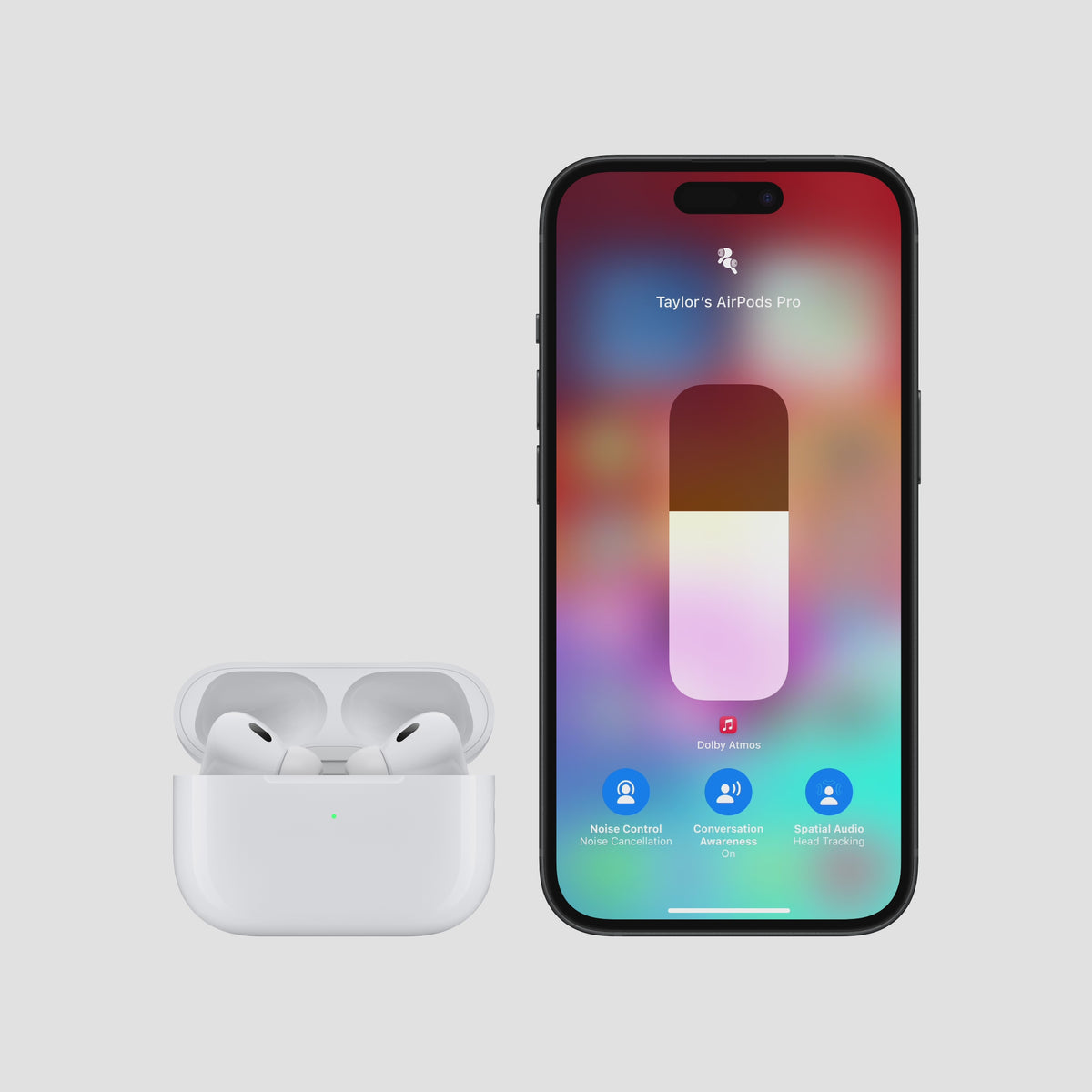 AirPods Pro (2nd generation)