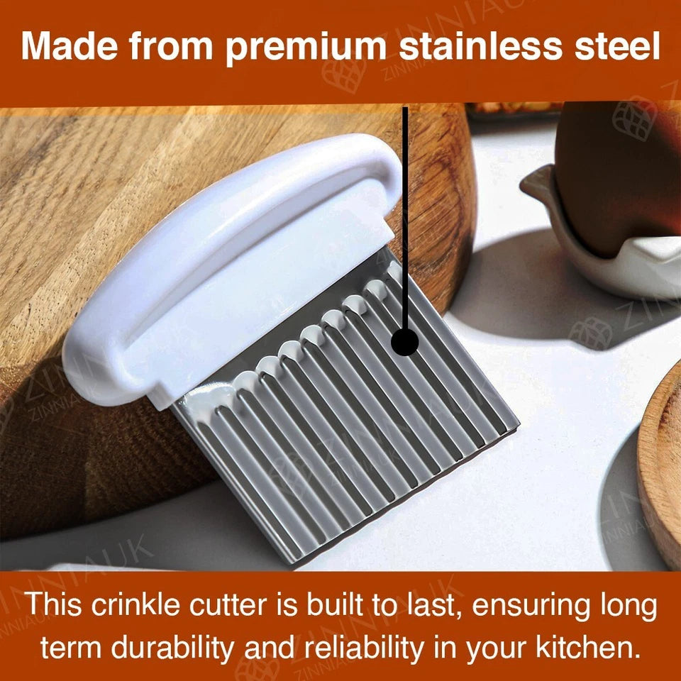 TALA CRINKLE CHIP CUTTER