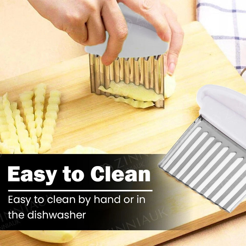 TALA CRINKLE CHIP CUTTER